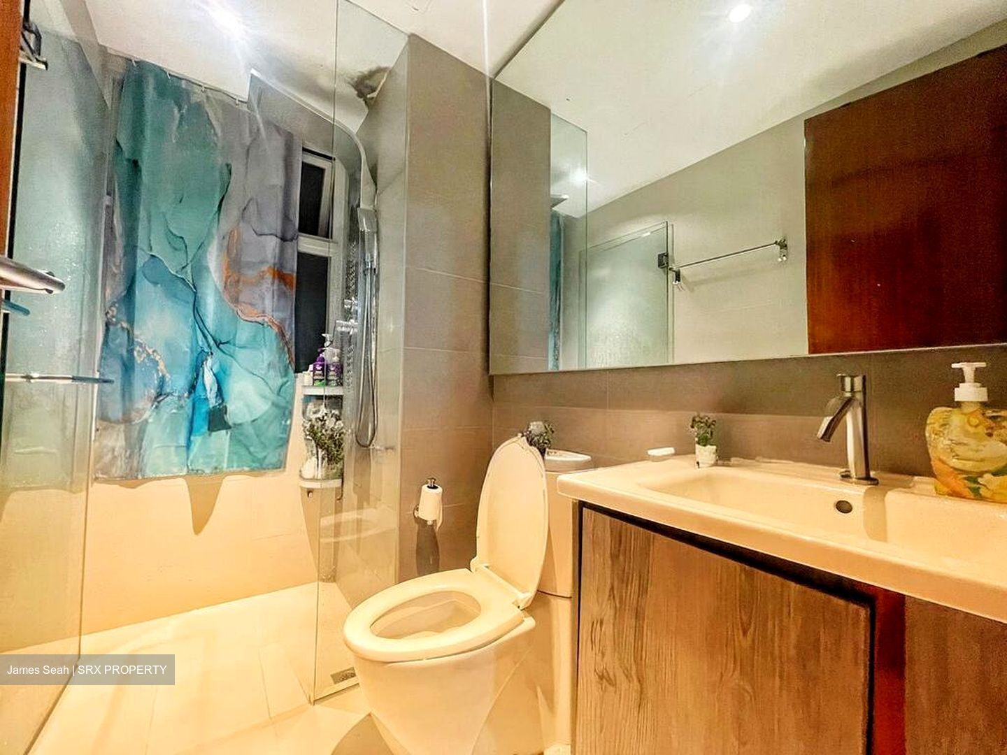 Ecopolitan (D19), Condominium #520106071